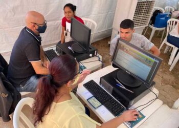 Feirão de empregos em Goiânia oferta mais de 10 mil vagas de trabalho e cursos profissionalizantes