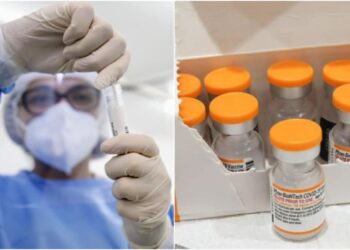 Goiânia realiza testagem e vacinação ampliada no fim de semana; veja locais