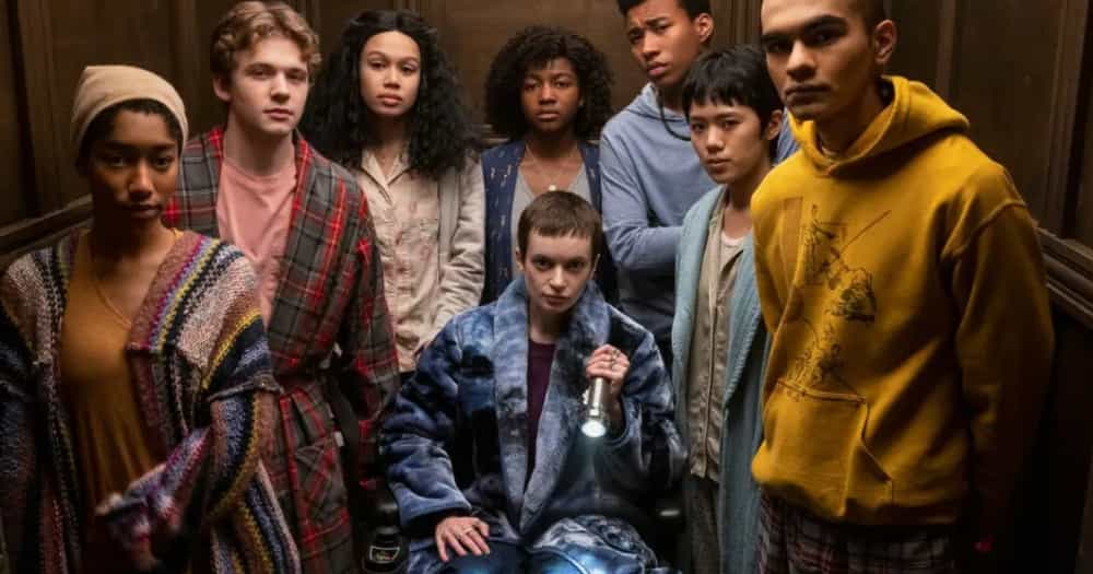 Halloween: confira filmes e séries de terror e suspense para assistir