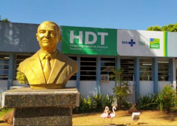 HDT abre processo seletivo para diversas vagas com salários de até R$ 12 mil