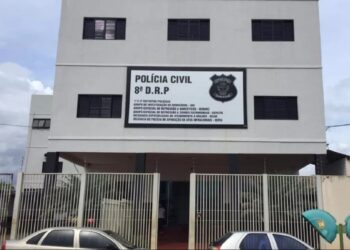 Menina de dois anos é internada após ser agredida por madrasta, em Rio Verde