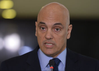 Moraes veta investigações do Cade sobre institutos de pesquisa