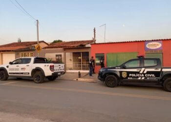 MP-GO investiga desvio de dinheiro público em Formosa