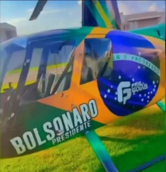 MP pede condenação de Gusttavo Lima e do Frigorífico Goiás por propaganda eleitoral irregular