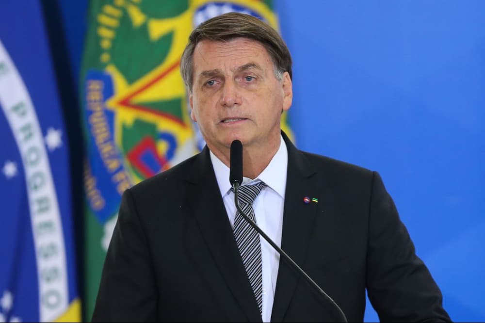 Pesquisa Quaest: Lula tem 53% dos votos válidos; Bolsonaro, 47%