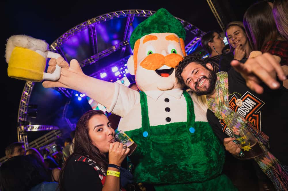 PiriBier: festival de cervejas artesanais chega em Goiânia neste final de semana