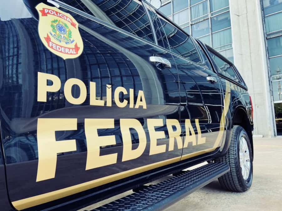 Polícia cumpre mandados em Goiás contra suspeito de falsificar atestado de óbito