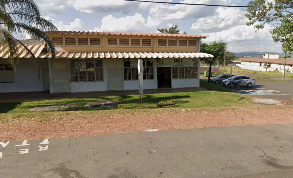 Professor é preso suspeito de abuso sexual contra alunas em Caldazinha