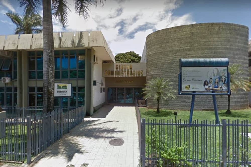 Servidor e empresários são alvos de operação que apura fraudes em licitações em Formosa