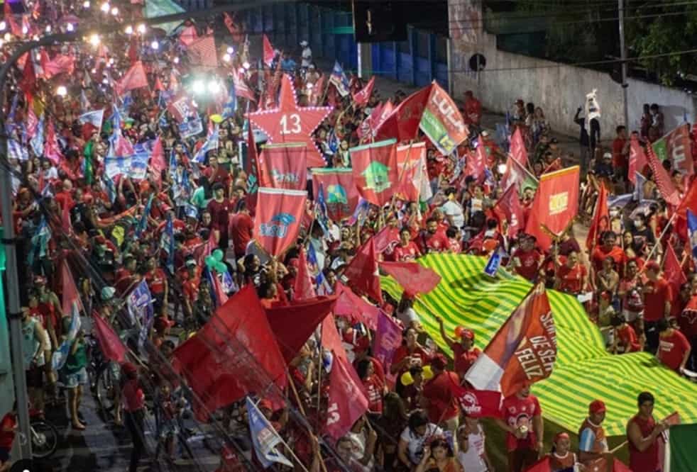 Veja como foi a votação em cada estado brasileiro na eleição presidencial