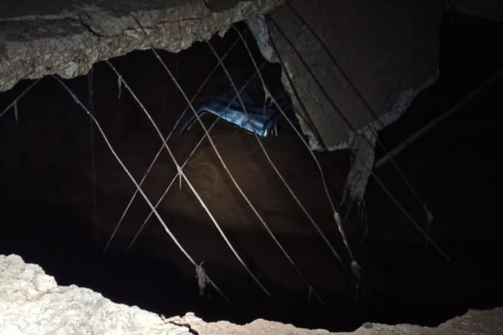 Veja o que se sabe sobre as vítimas arrastadas pela correnteza em Anápolis