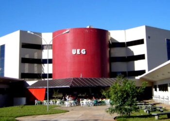 Vestibular UEG: inscrições abertas para 3,7 mil vagas para mais de 30 cursos