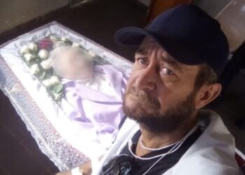 Acusados por morte de homem que velou a mãe sozinho vão à juri na terça (8)