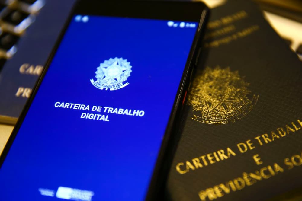 Aparecida oferece mais de mil vagas de emprego nesta semana