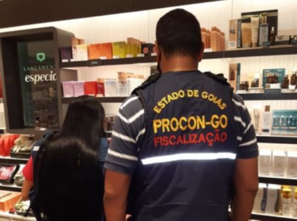 Black Friday: Procon Goiás identifica diferença de preços de até 141%