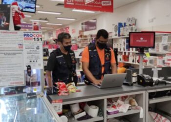 Black Friday: Procon Goiás identifica diferença de preços de até 141%
