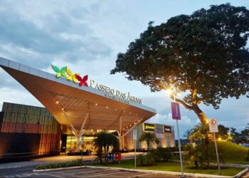 Black Friday: shoppings na Grande Goiânia têm horário de funcionamento especial