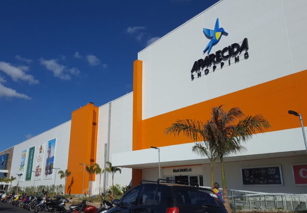 Black Friday: shoppings na Grande Goiânia têm horário de funcionamento especial