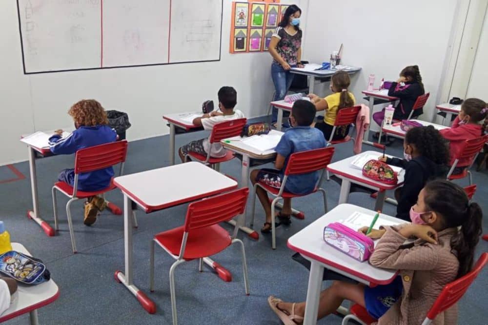 Cadastro antecipado para Cmeis de Goiânia começa na segunda (5); veja como fazer