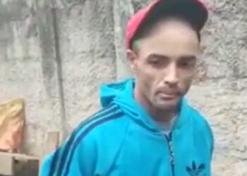Caso Luana Marcelo: autor do crime fala como abordou e matou a menina; veja vídeo