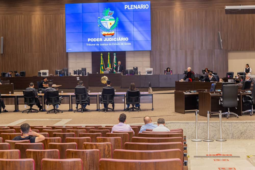 Caso Valério Luiz: 2º dia de julgamento continua com interrogatório dos réus