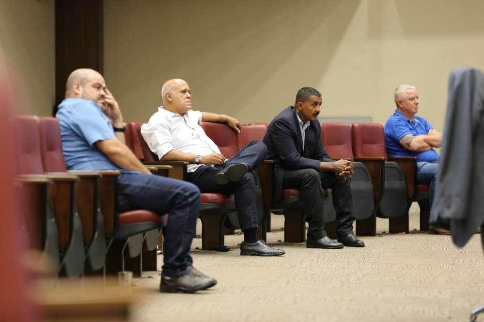 Caso Valério Luiz: quatro dos cinco réus são condenados pela Justiça
