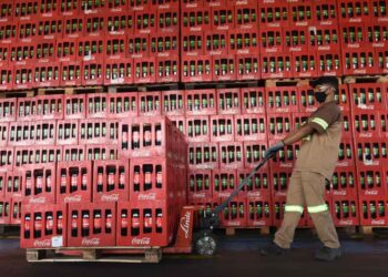 Coca-Cola está com vagas de emprego abertas em Trindade e Aparecida de Goiânia