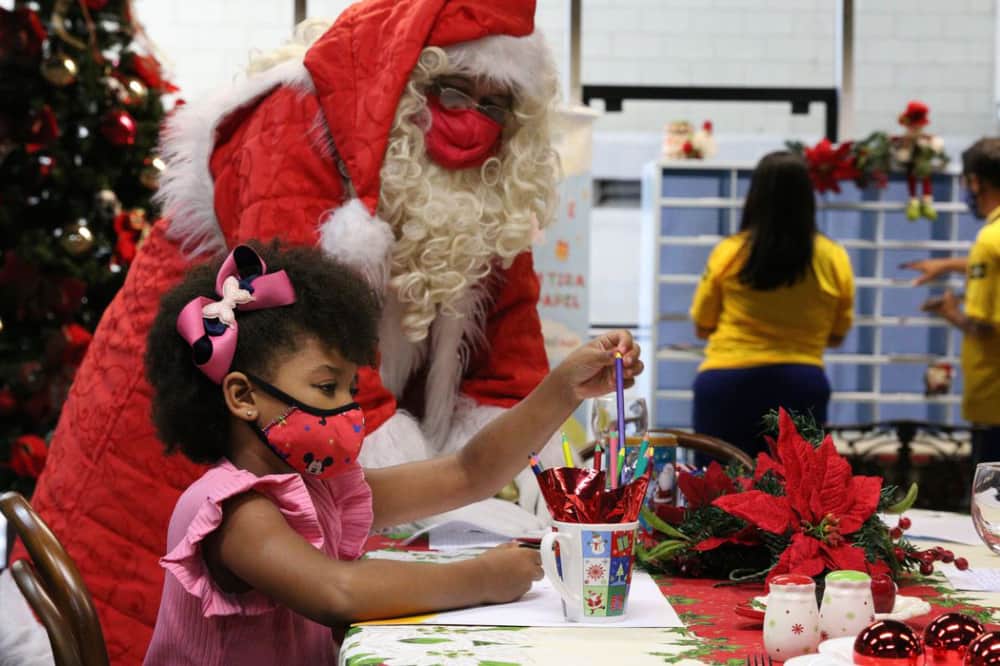 Começa campanha Papai Noel dos Correios: veja como adotar cartinhas