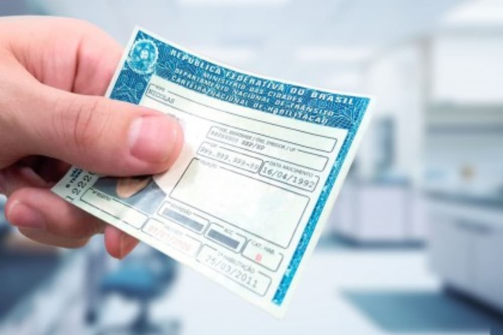 Detran-GO prorroga para 2023 prazos de processos de primeira habilitação 