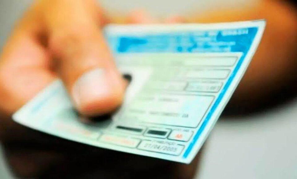 Detran-GO prorroga para 2023 prazos de processos de primeira habilitação 