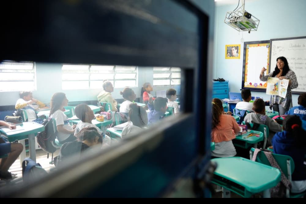 Dia Nacional da Alfabetização: os impactos da pandemia na educação do país