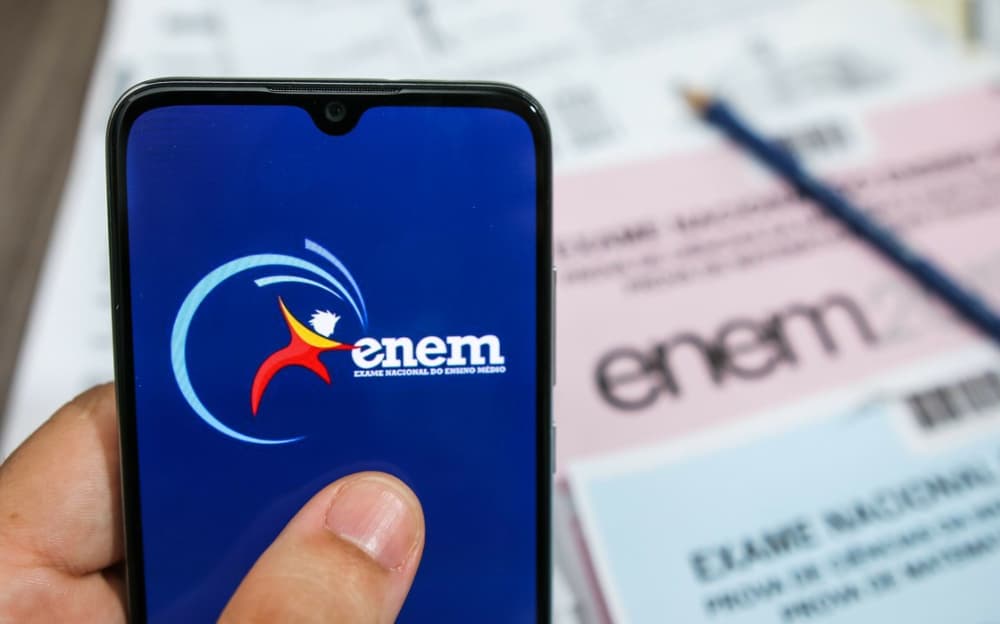 Enem 2022: veja tudo que precisa levar no primeiro dia de prova