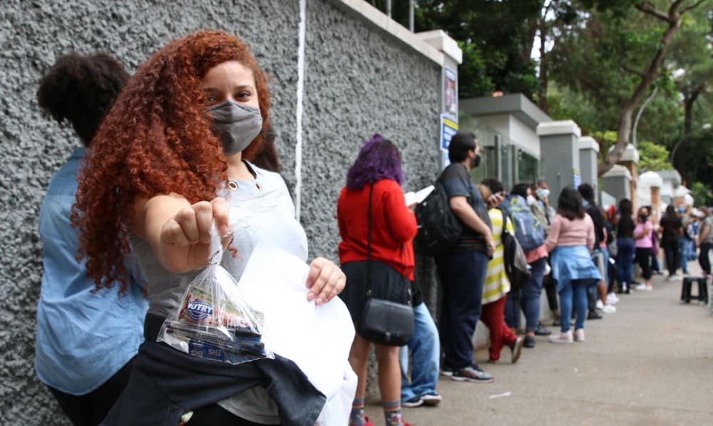 Enem 2022: veja tudo que precisa levar no primeiro dia de prova