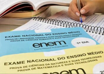Enem 2022: veja tudo que precisa levar no primeiro dia de prova
