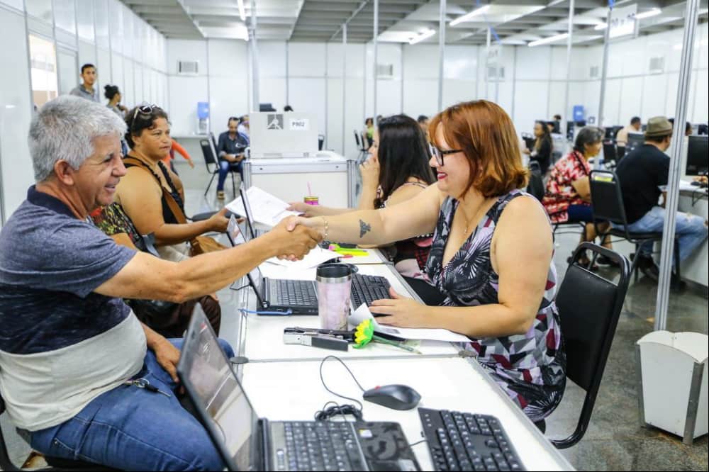 Goiânia realiza semana de negociação de débitos a partir desta segunda (7)