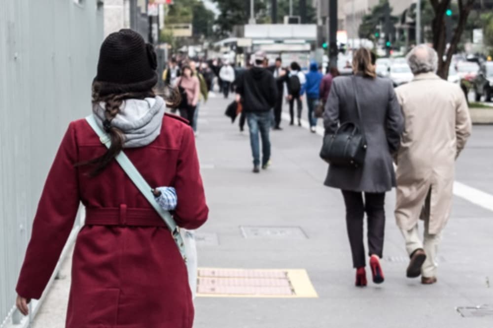 Goiás deve ter o novembro mais frio dos últimos 20 anos