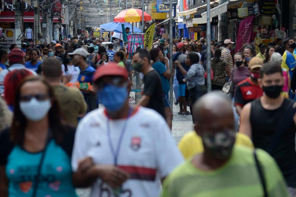 Goiás registra a menor taxa de desemprego desde 2014, segundo IBGE
