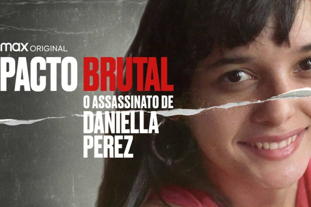 Morre Guilherme de Pádua, assassino de Daniella Perez, aos 53 anos
