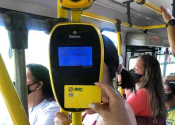 Nerópolis terá meia-tarifa no transporte coletivo a partir deste sábado (26)