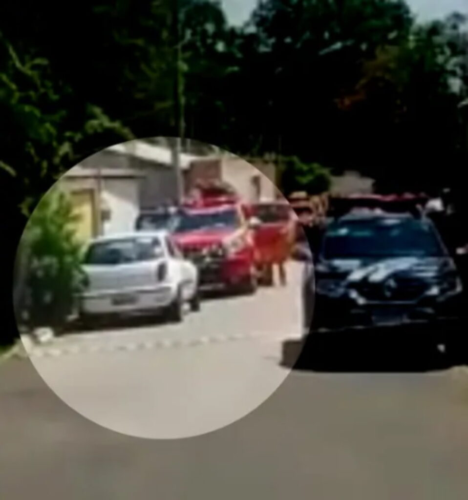 Polícia continua buscando pistas de adolescente que sumiu após ir a padaria em Goiânia