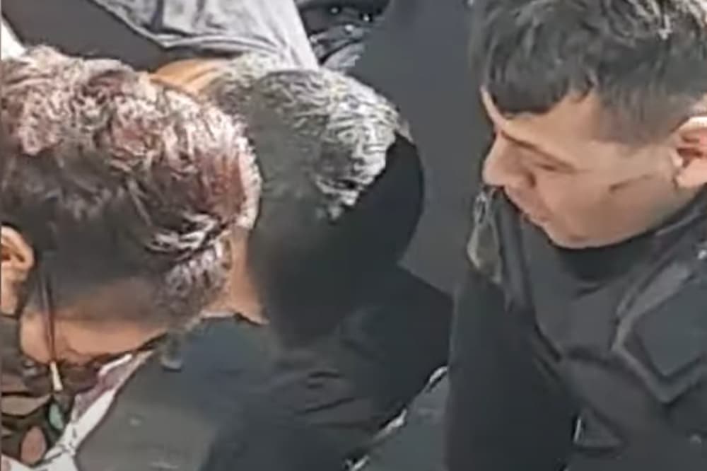 Policial que agrediu advogado em Goiânia é condenado a quase 3 anos de prisão