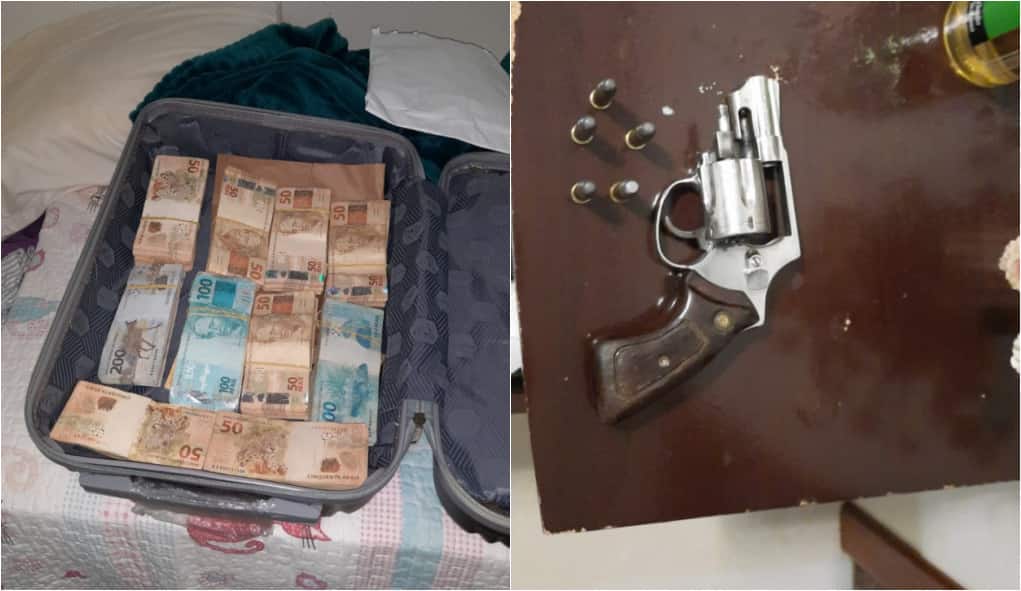 Prefeitura de Niquelândia é investigada por desvio de dinheiro público
