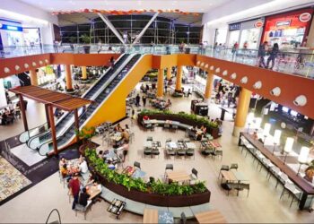 Proclamação da República: veja como fica o funcionamento de shoppings na Grande Goiânia