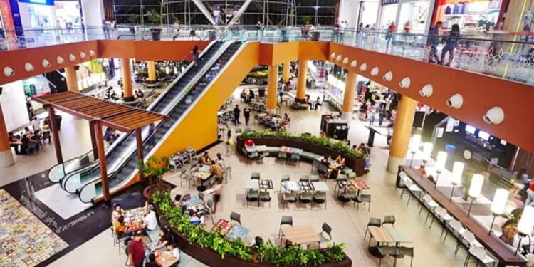 Proclamação da República: veja como fica o funcionamento de shoppings na Grande Goiânia