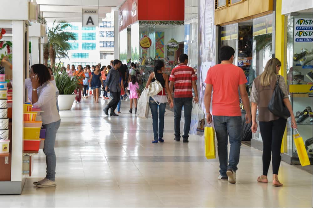 Procon Goiás faz orientações para evitar prejuízos na Black Friday