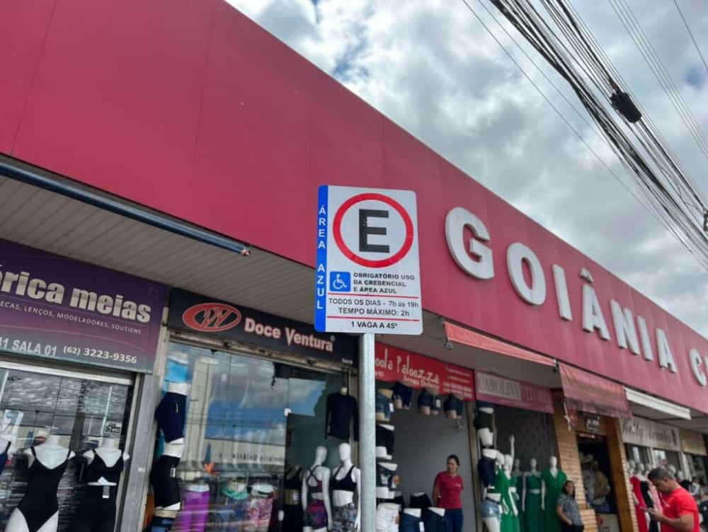 Região da 44 terá horário de funcionamento especial no fim de ano