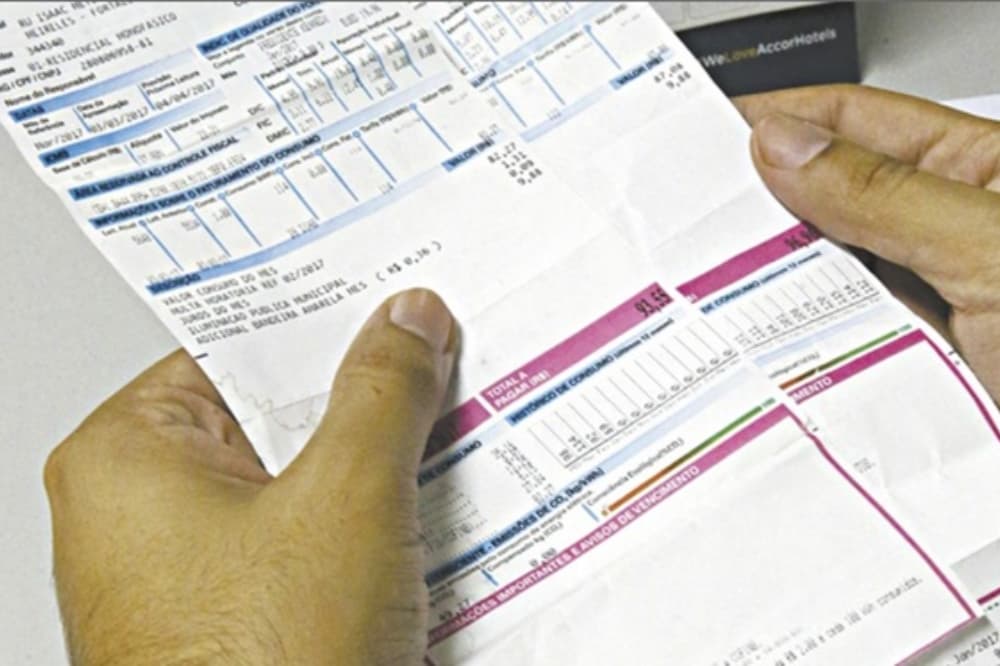 Saneago promove feirão de negociações com descontos de até 80%