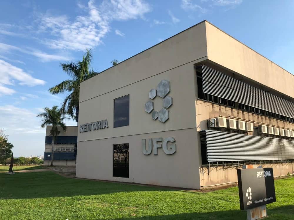 UFG: inscrições abertas para quase 900 vagas remanescentes; veja como participar