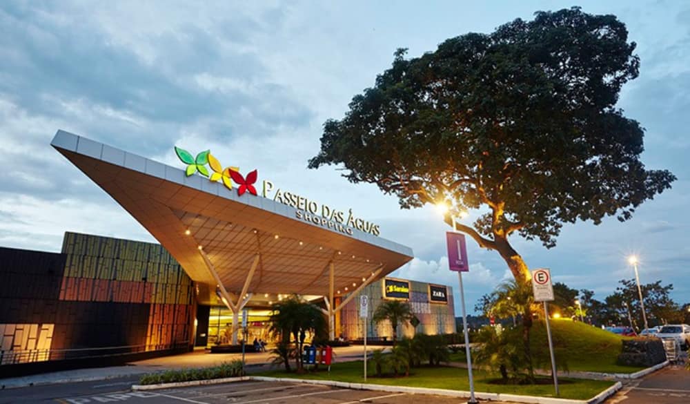 Ano Novo: veja o funcionamento dos shoppings na Grande Goiânia durante o feriado