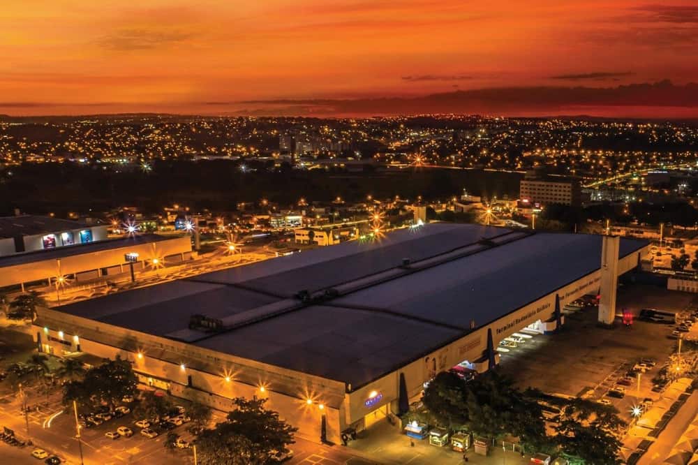Ano Novo: veja o funcionamento dos shoppings na Grande Goiânia durante o feriado